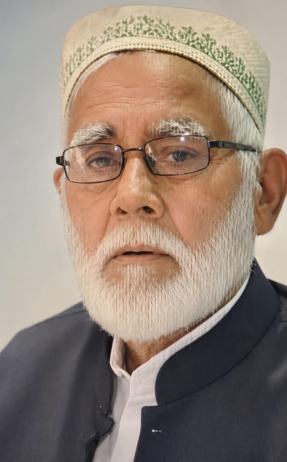 Haji Abdul Hameed, Founder of Super Alpine